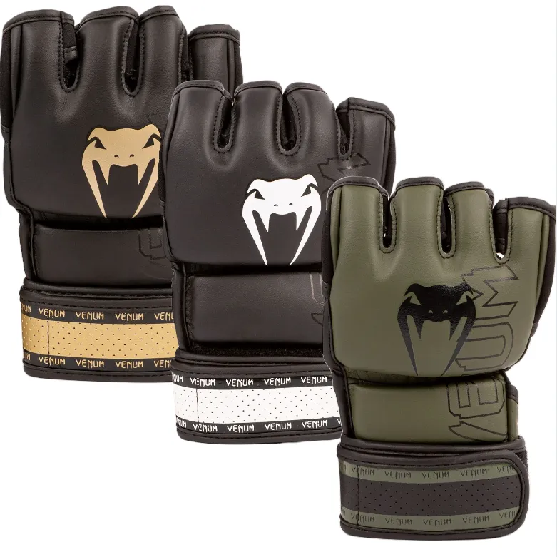 Venum Impact 2.0 MMA Gloves
