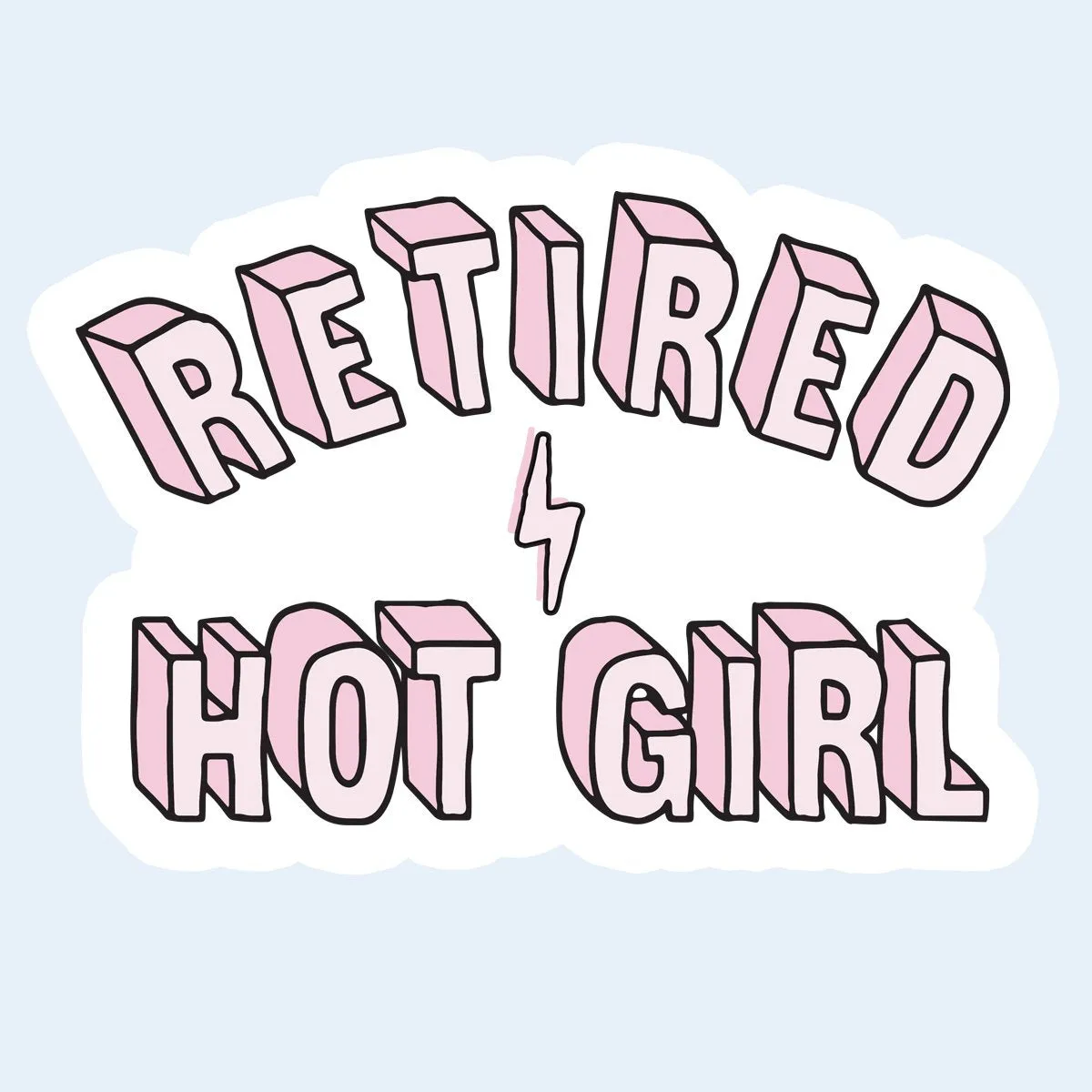 Vinyl Stickers