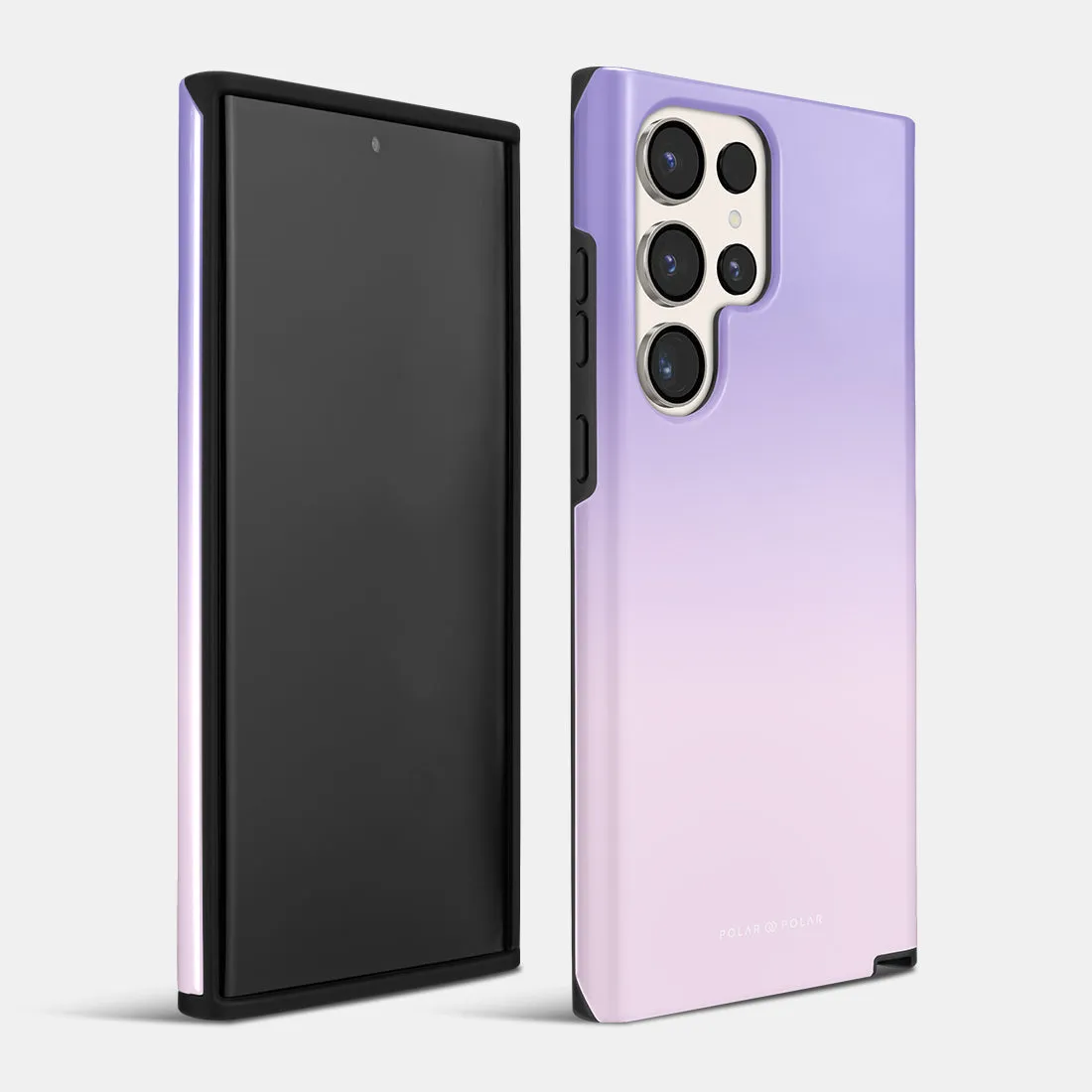 Violet Blue Pastel - Custom Samsung Galaxy S23 Ultra 5G Case