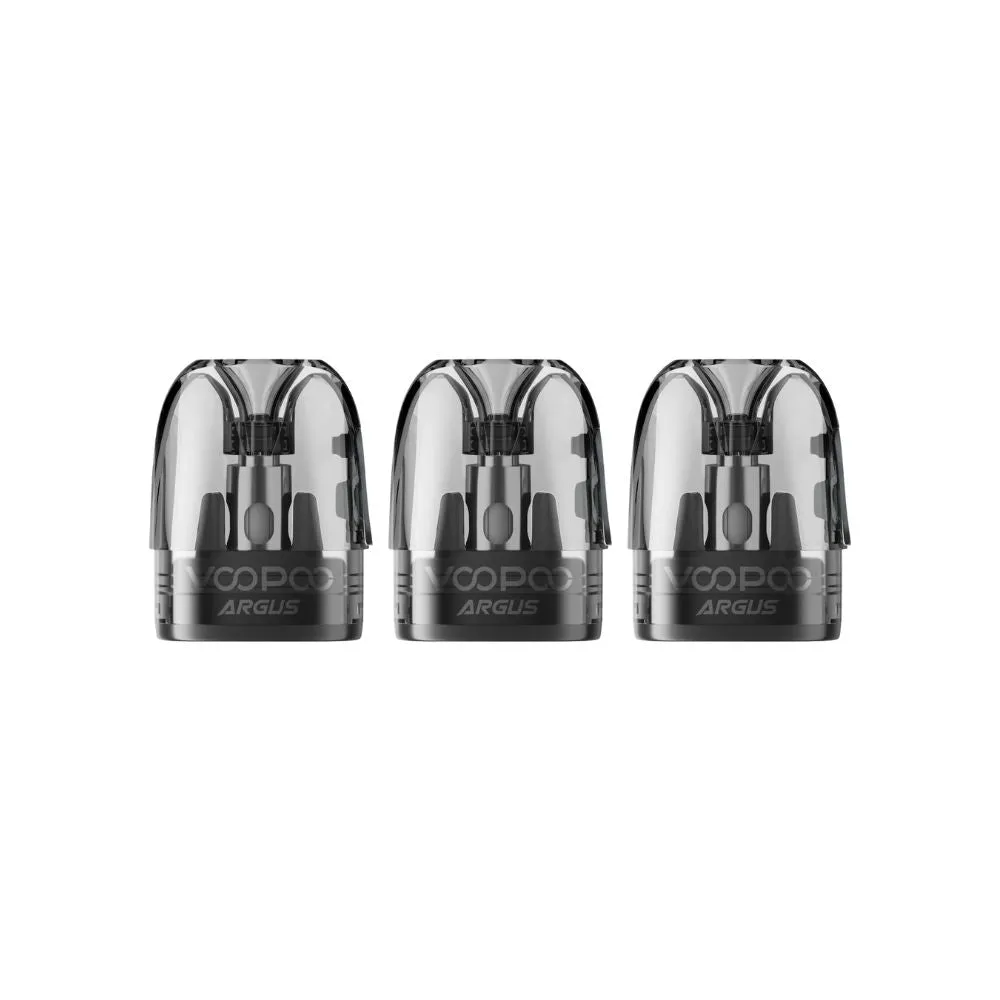 Voopoo Argus Z Replacement Pod 0.7ohm (3pack)