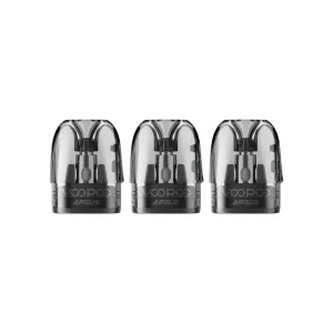 Voopoo Argus Z Replacement Pod 0.7ohm (3pack)
