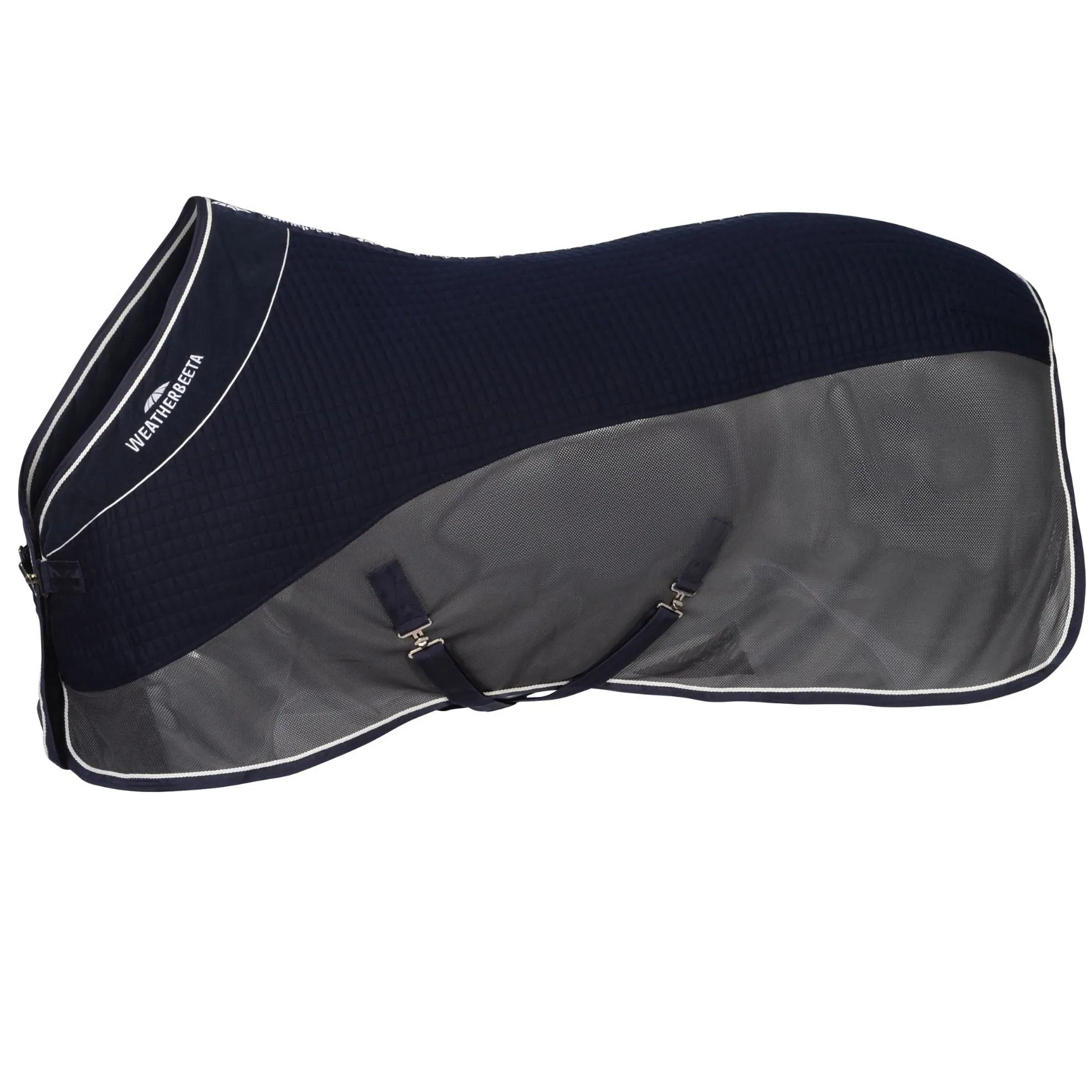 Weatherbeeta Thermo-Air Cooler Standard Navy/Grey