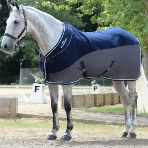 Weatherbeeta Thermo-Air Cooler Standard Navy/Grey