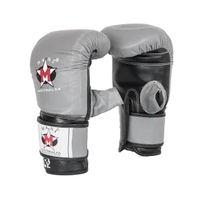 Weighted Gel Bag Mitt