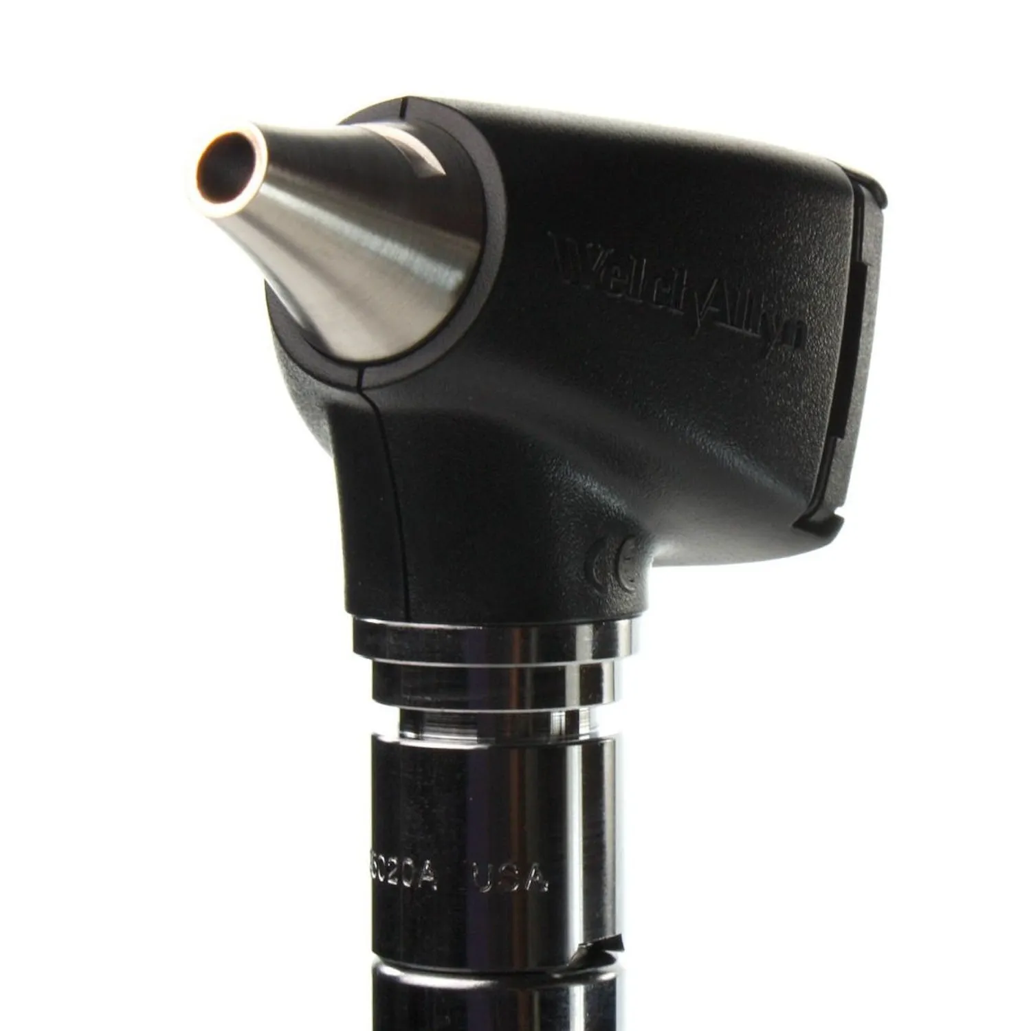 Welch Allyn Professional Diagnostic Set with C-cell Handle