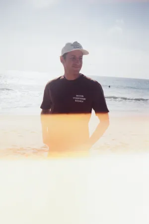 Western Hydrodynamic Research- Canvas Promotional Hat