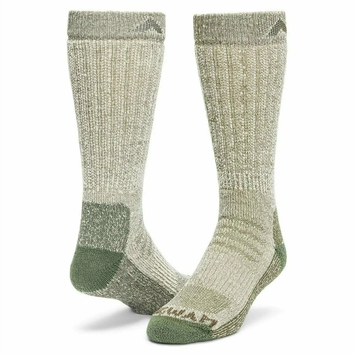 Wigwam Merino Woodland Boot Socks
