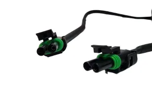 Wiring Harness - HEX TO BAJA