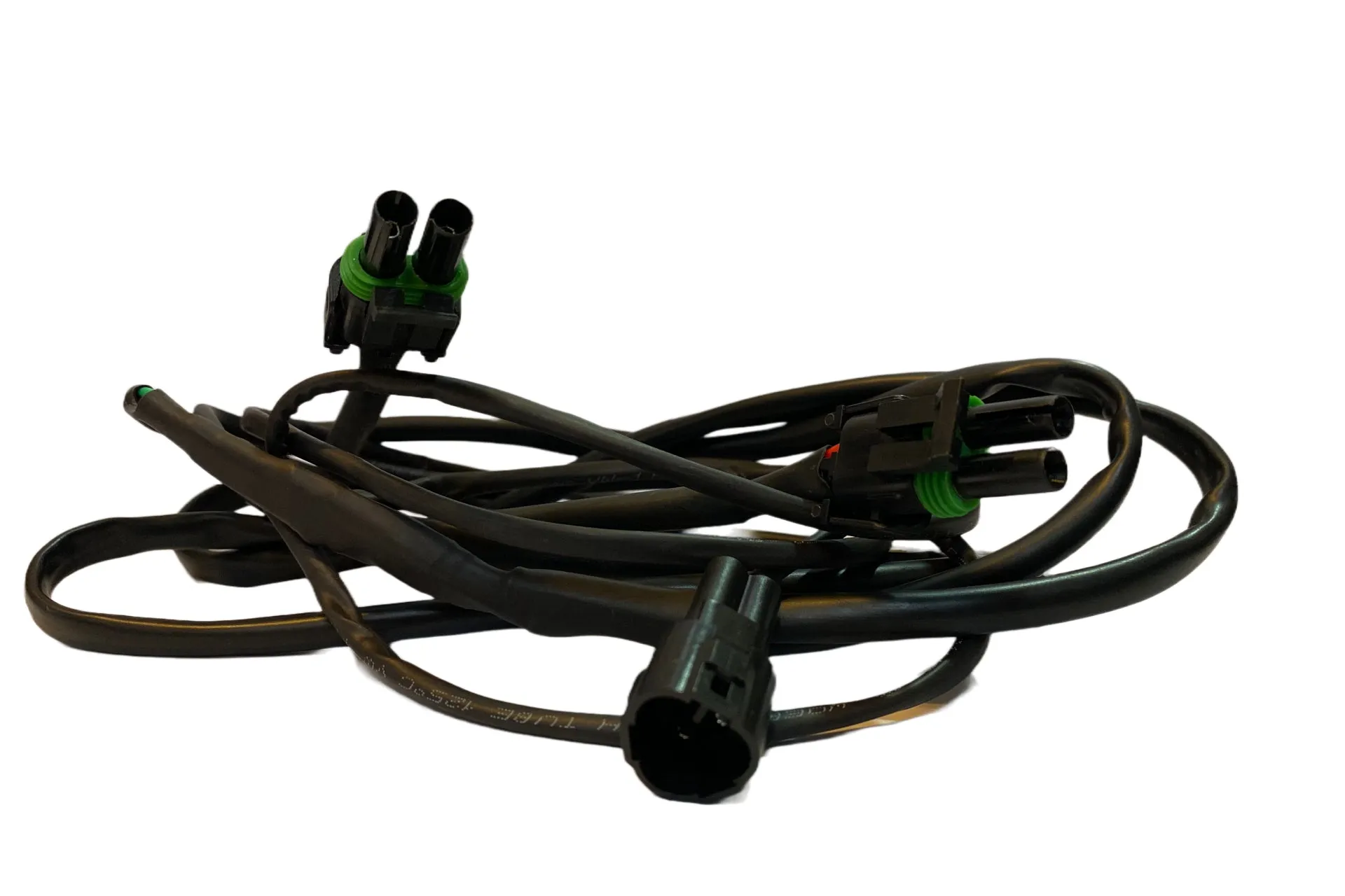 Wiring Harness - HEX TO BAJA