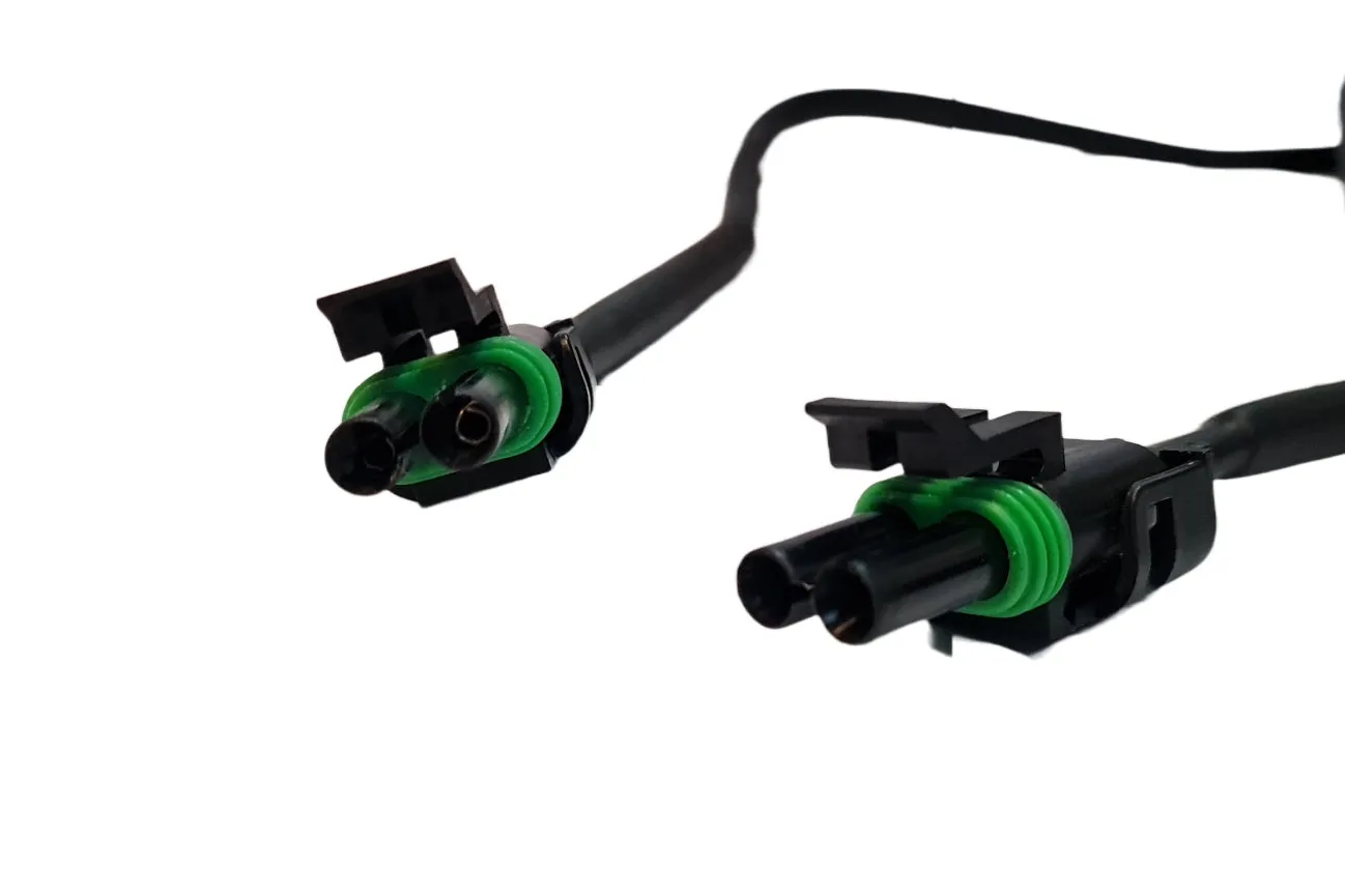Wiring Harness - HEX TO BAJA