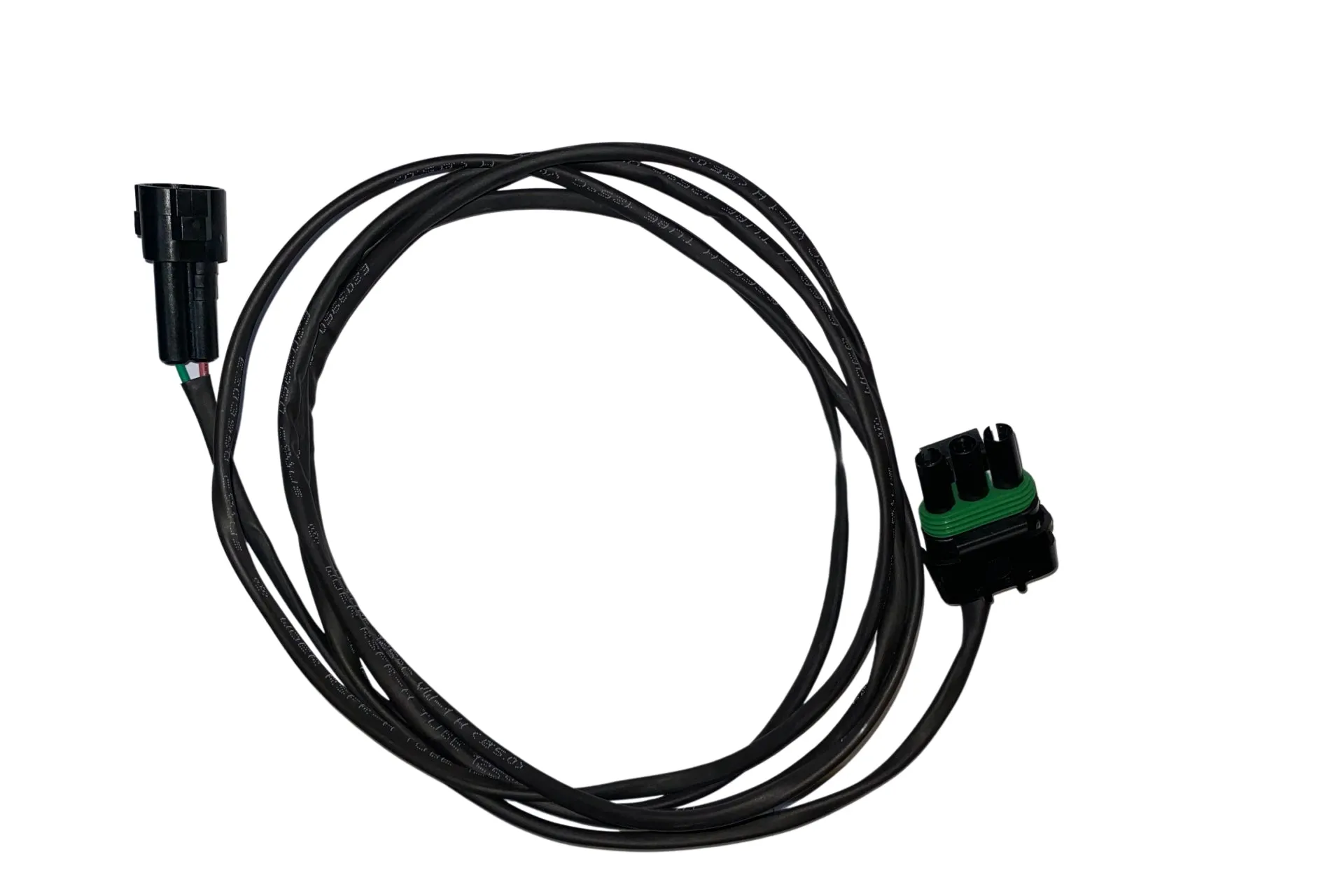 Wiring Harness - HEX TO BAJA