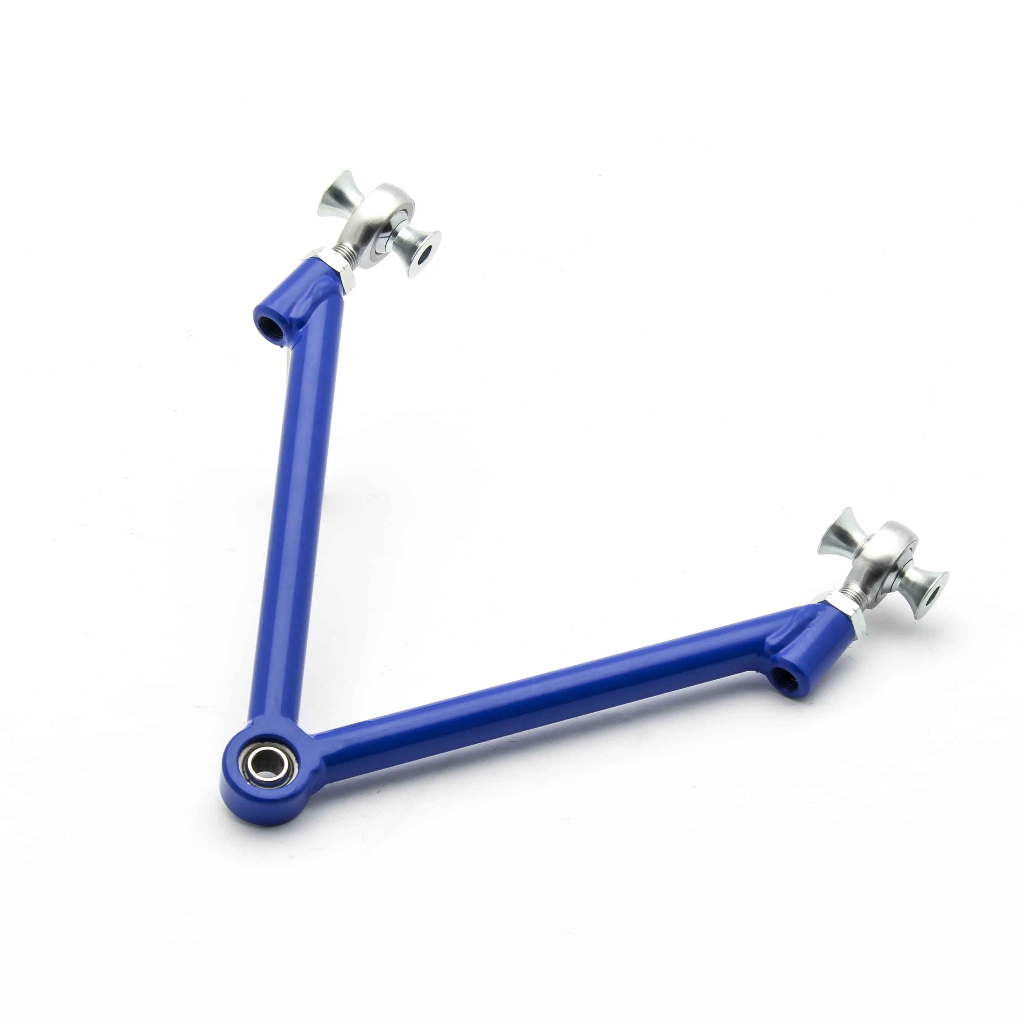 Wisefab Nissan 350Z Front Drift Angle Lock Kit