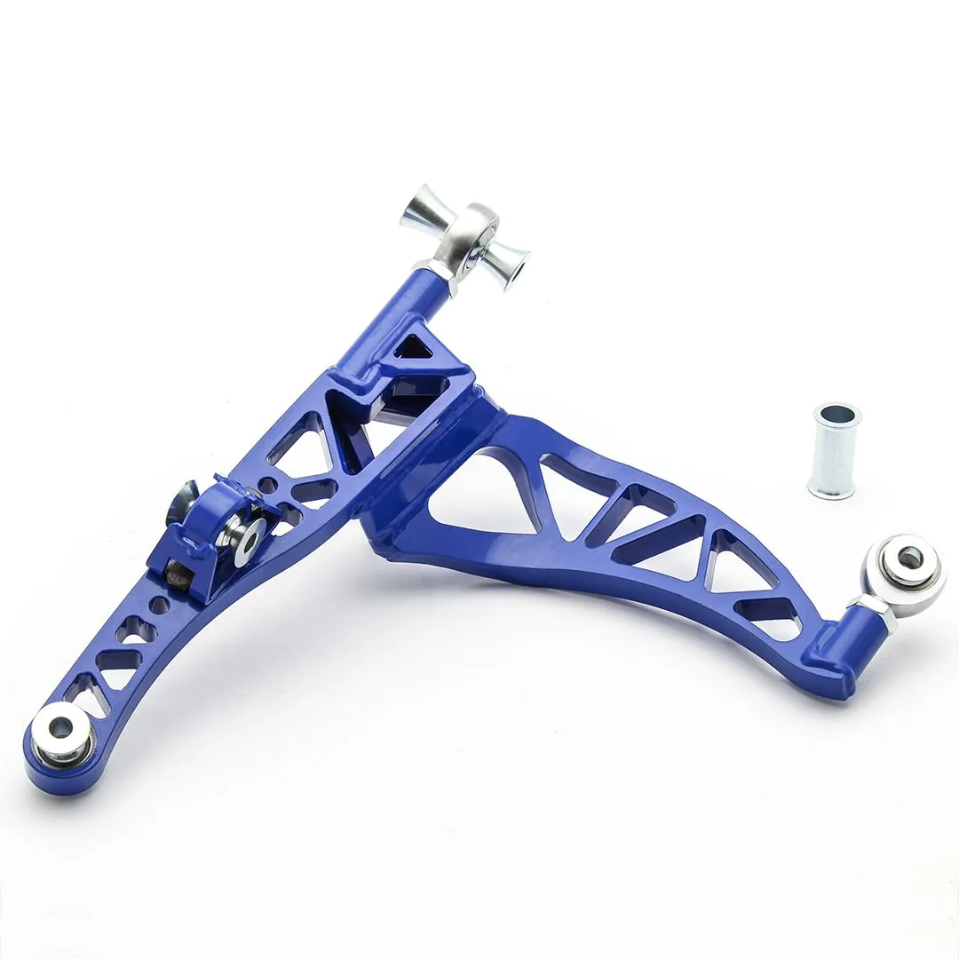 Wisefab Nissan 350Z Front Drift Angle Lock Kit