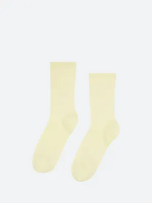 Women Classic Organic Sock