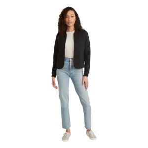 Women's Corbet Quilted Bomber