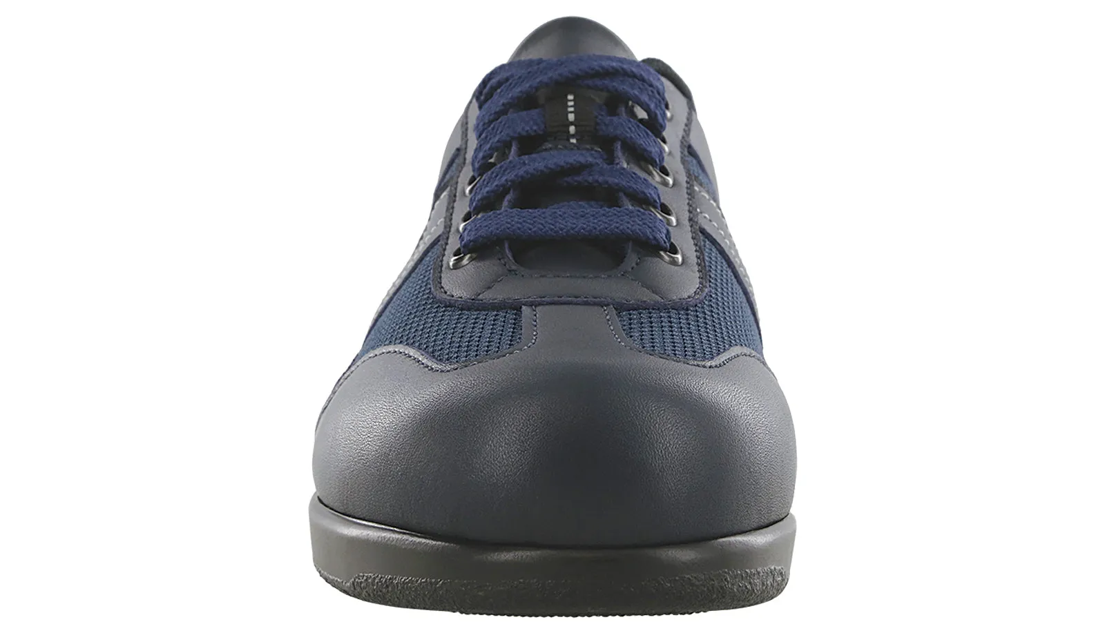 Women's FT Mesh Walking Shoe in Navy