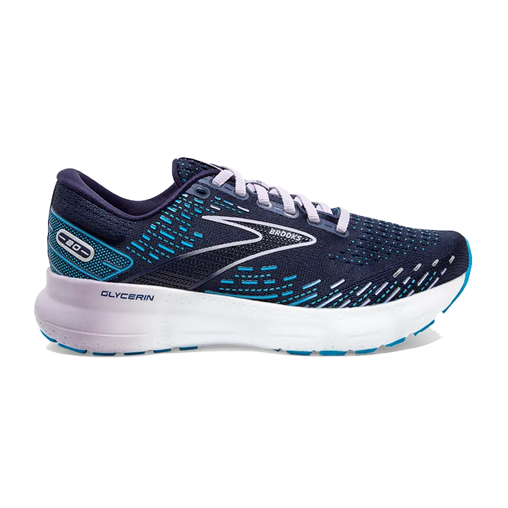 Women's Glycerin 20 - 2A Narrow
