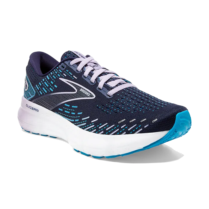 Women's Glycerin 20 - 2A Narrow