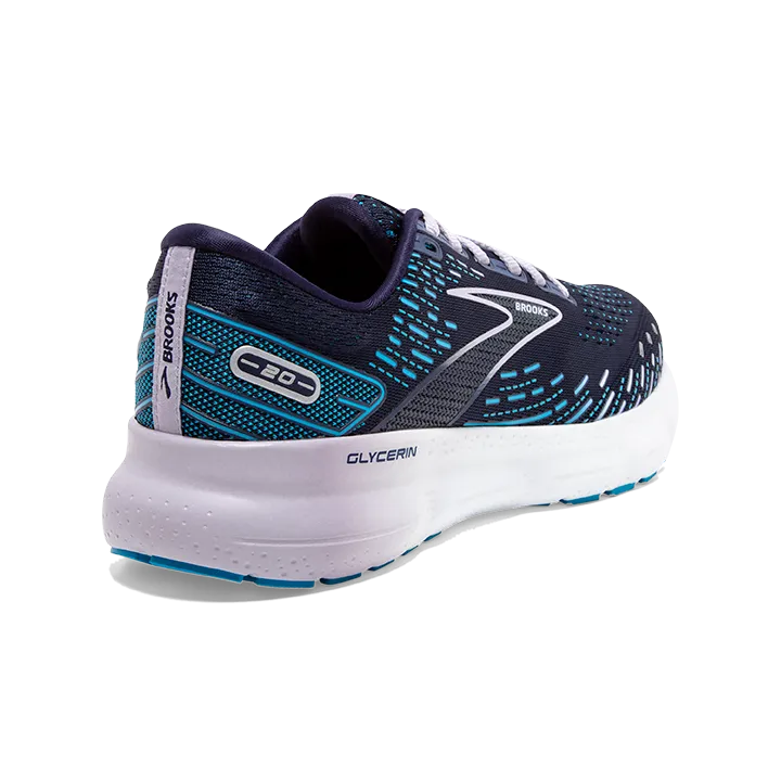 Women's Glycerin 20 - 2A Narrow