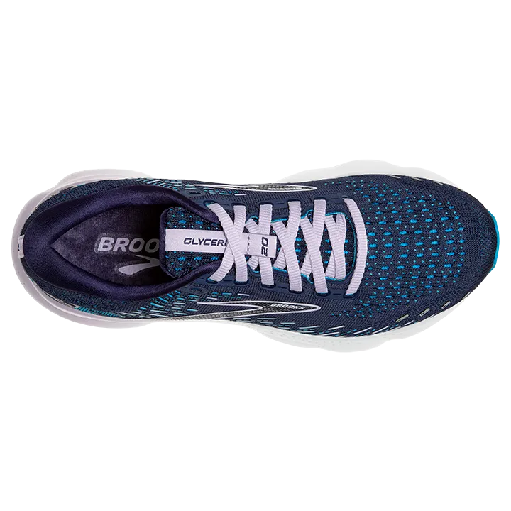 Women's Glycerin 20 - 2A Narrow