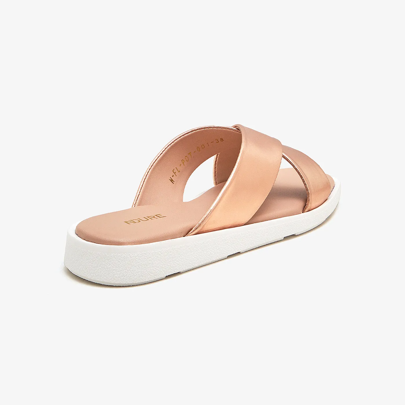 Women's Radiant Slides