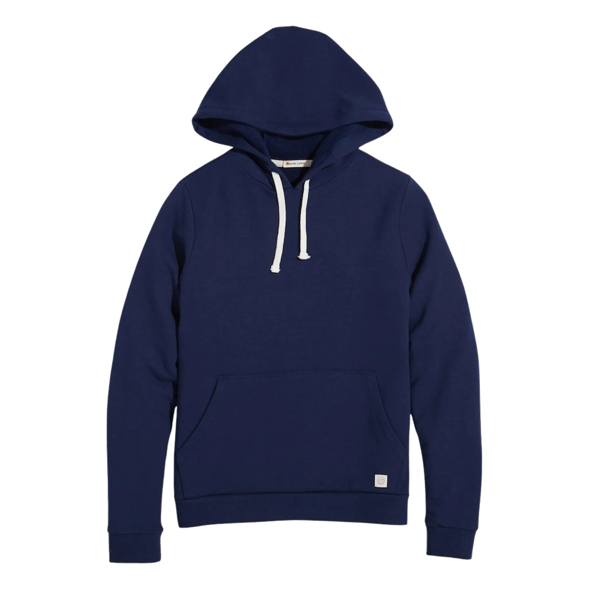 Women's Sunset Pullover Hoodie
