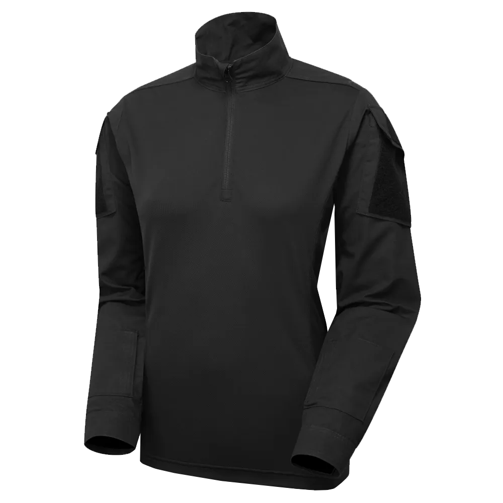 Women's Tactical UBACs Shirt