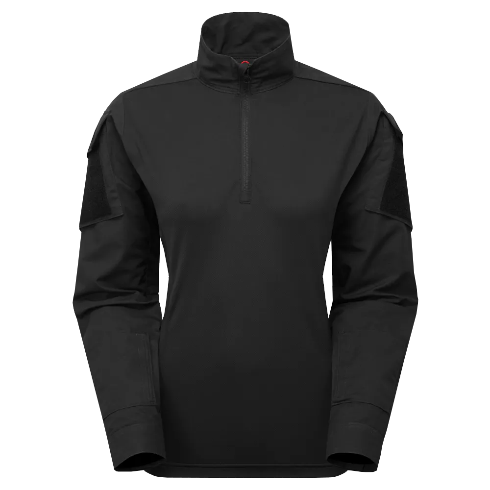 Women's Tactical UBACs Shirt