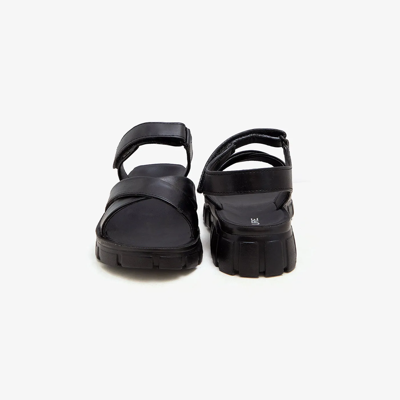 Women's UrbanEdge Platforms
