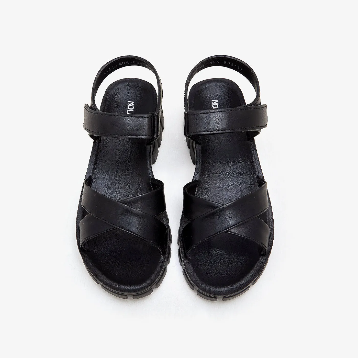 Women's UrbanEdge Platforms