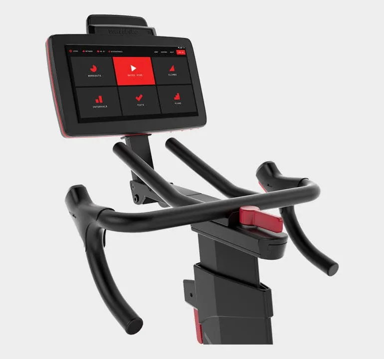 Woodway | Wattbike AtomX