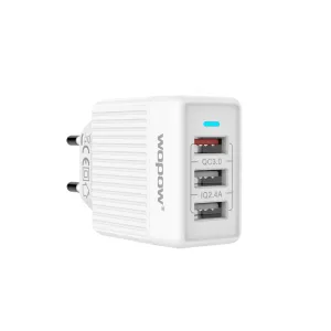WOPOW Wall Charger