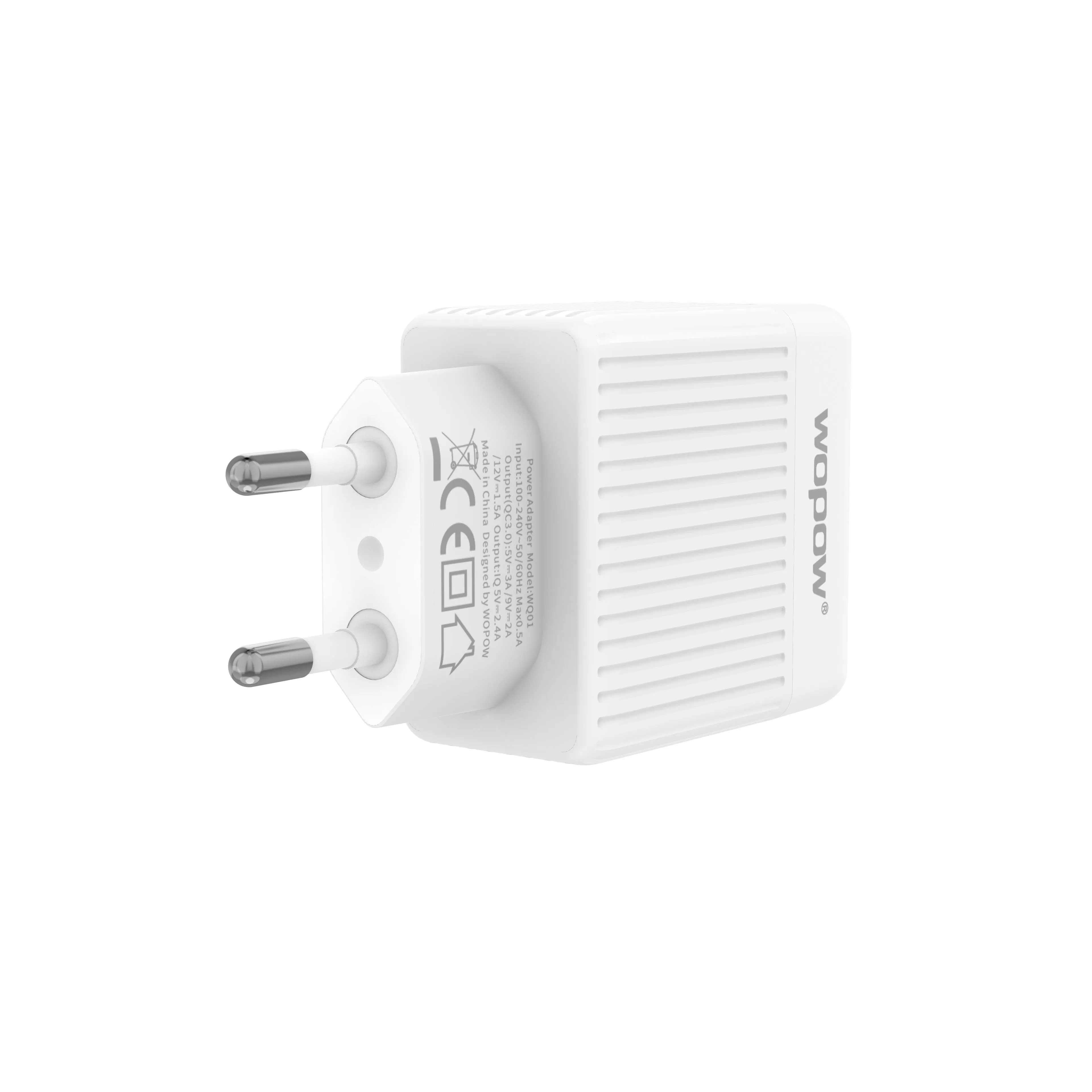 WOPOW Wall Charger