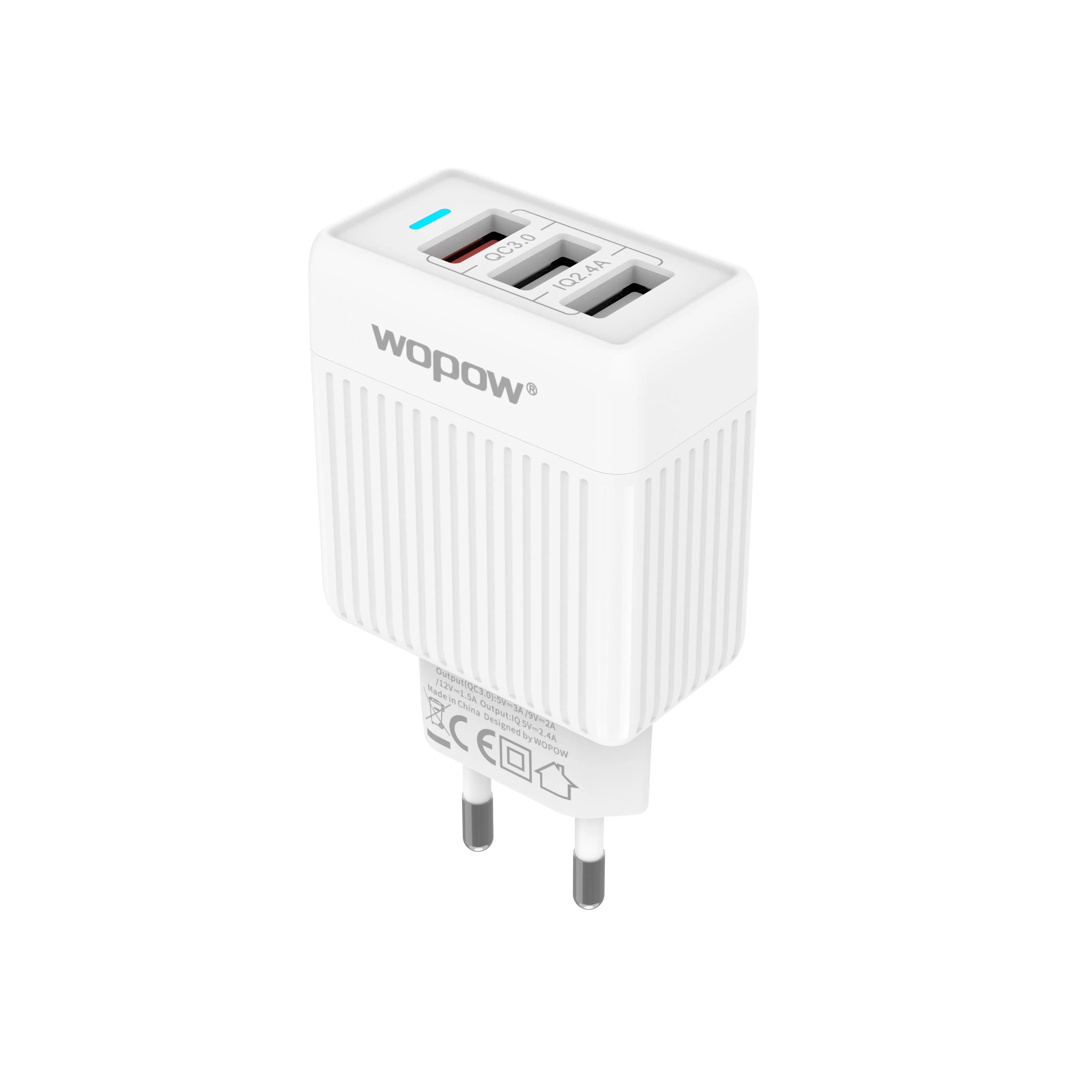 WOPOW Wall Charger