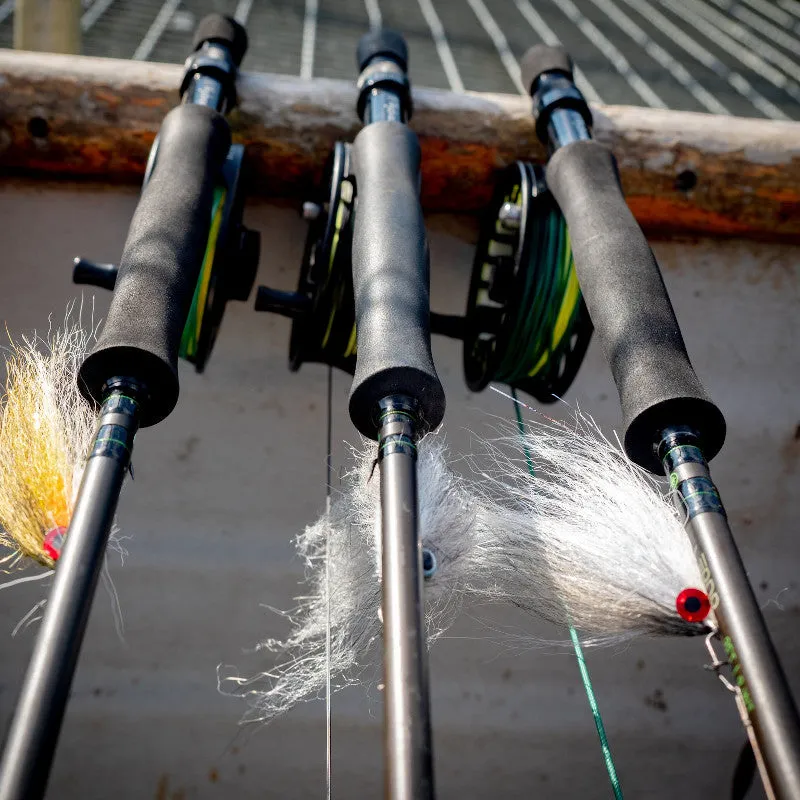 Wychwood PDR Fly Rod