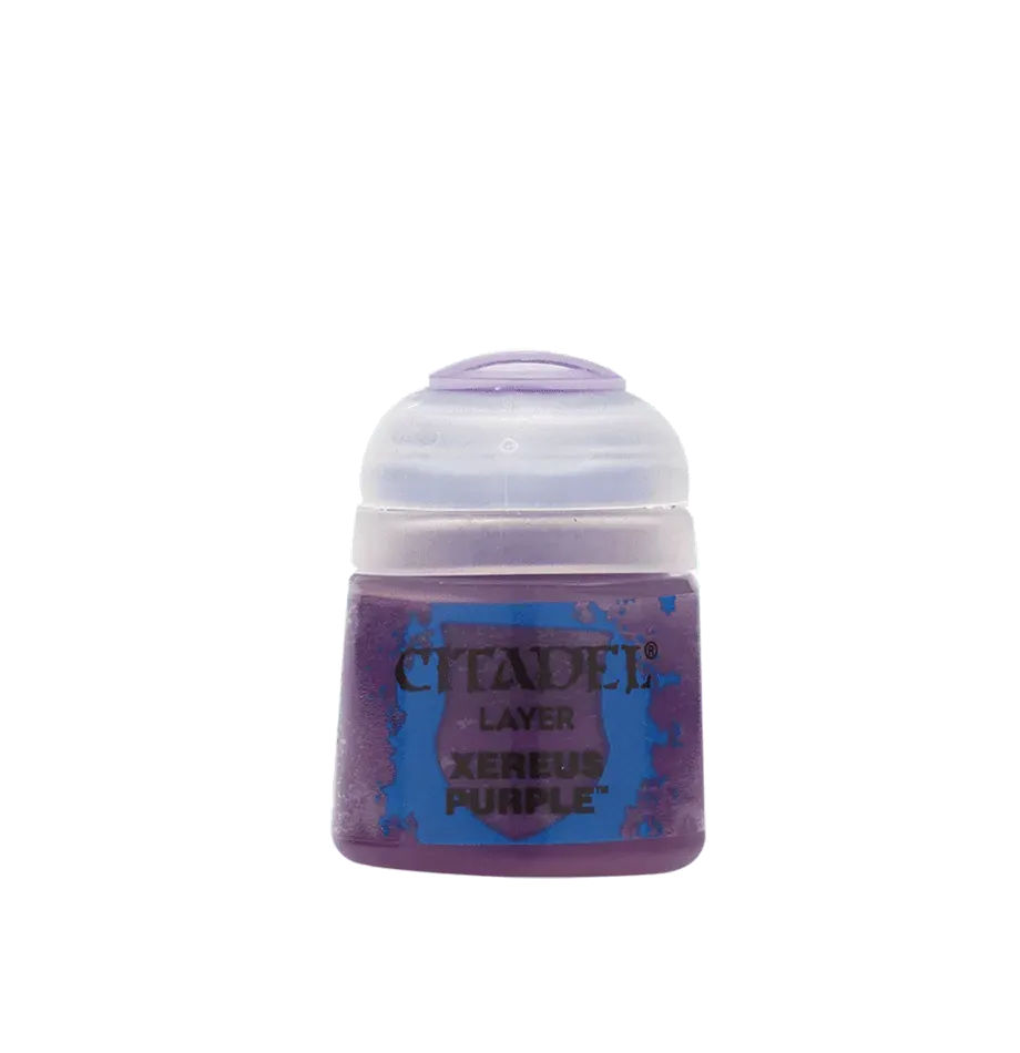 Xereus Purple (Layer)