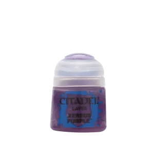 Xereus Purple (Layer)