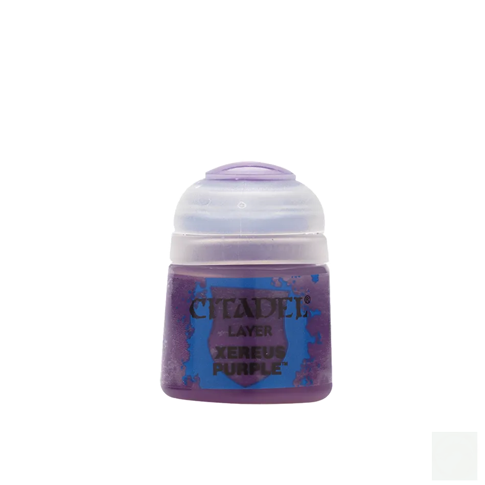 Xereus Purple