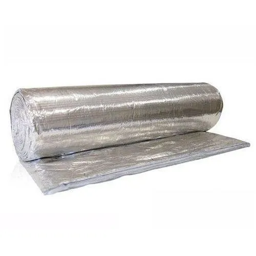 YBS SuperQuilt Multi-Layer Foil Insulation - 15m2 (1.5m x 10m)