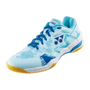 Yonex Power Cushion Eclipsion X3 Badminton Shoe Unisex Light Blue