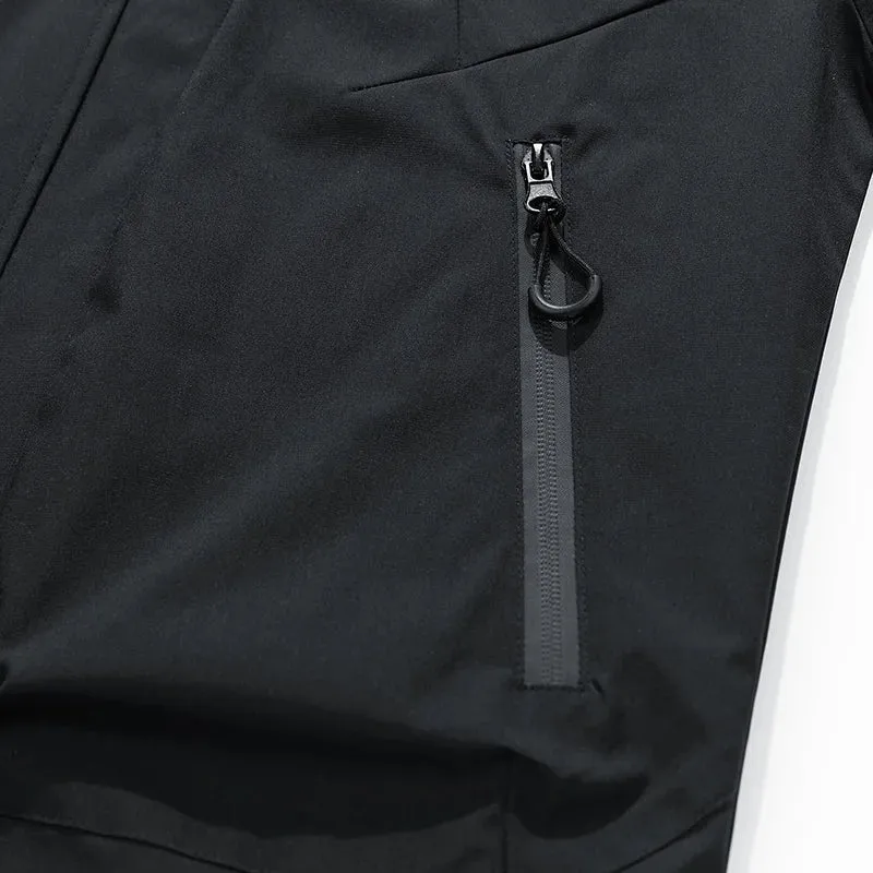 Zachary - Weatherproof Jacket