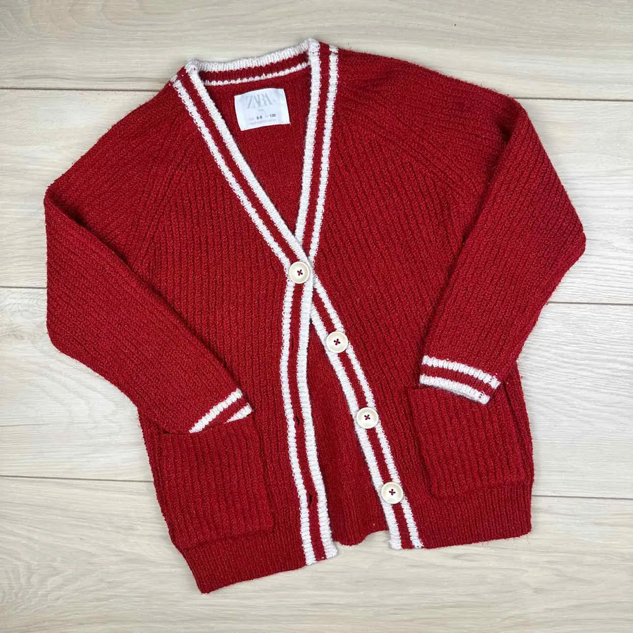 Zara LAYER