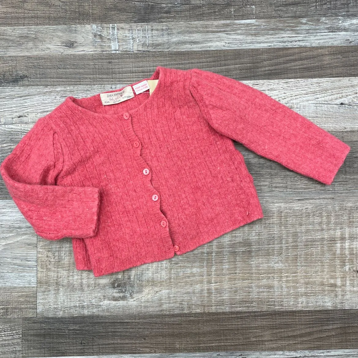 Zara LAYER