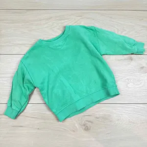 Zara LAYER