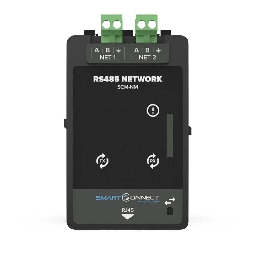 Zeta Smart Connect Multi Network Module With RJ45 Cable - SCM-NM