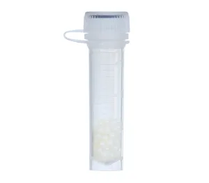 ZR BashingBead Lysis Tubes (0.1 & 2.0 mm)